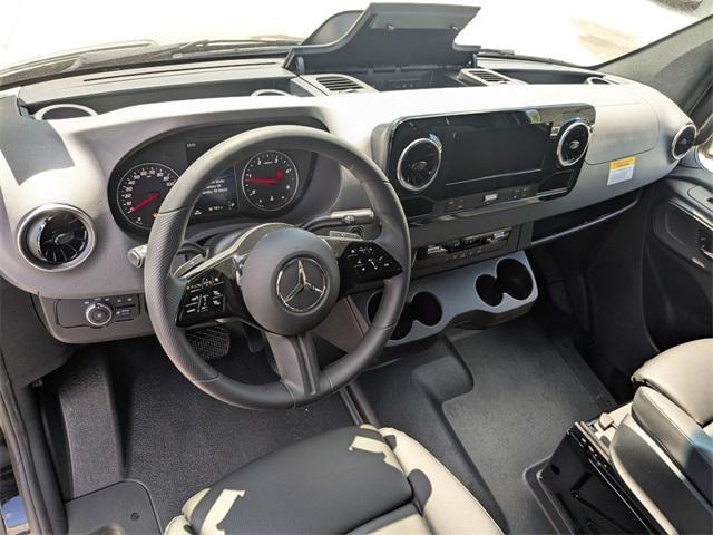 new 2025 Mercedes-Benz Sprinter 2500 car, priced at $81,041