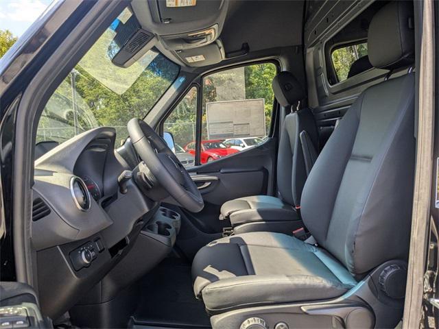 new 2025 Mercedes-Benz Sprinter 2500 car, priced at $81,041