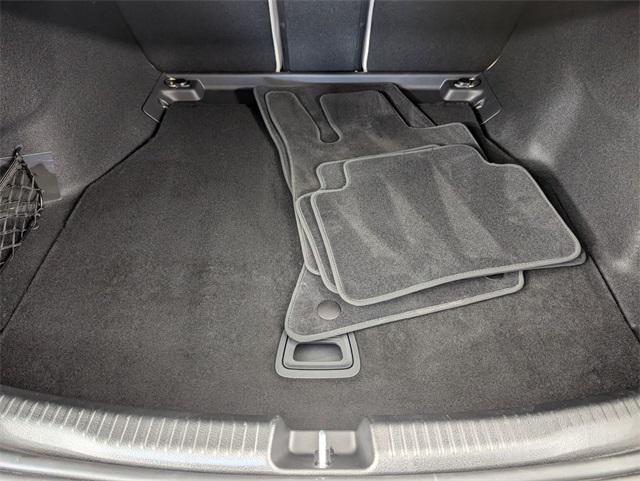 used 2025 Mercedes-Benz C-Class car, priced at $40,900