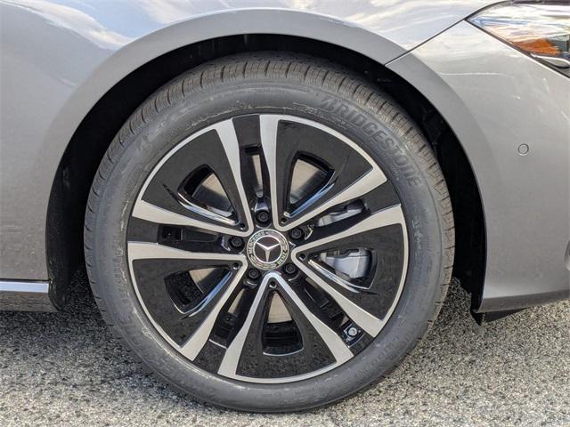 new 2026 Mercedes-Benz CLA 250 car, priced at $51,505