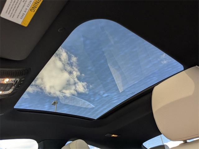 new 2026 Mercedes-Benz CLA 250 car, priced at $51,505