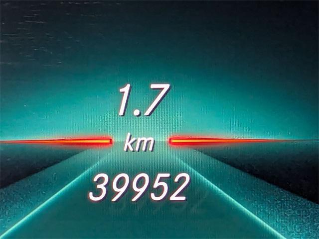 used 2022 Mercedes-Benz GLC 300 car, priced at $35,900