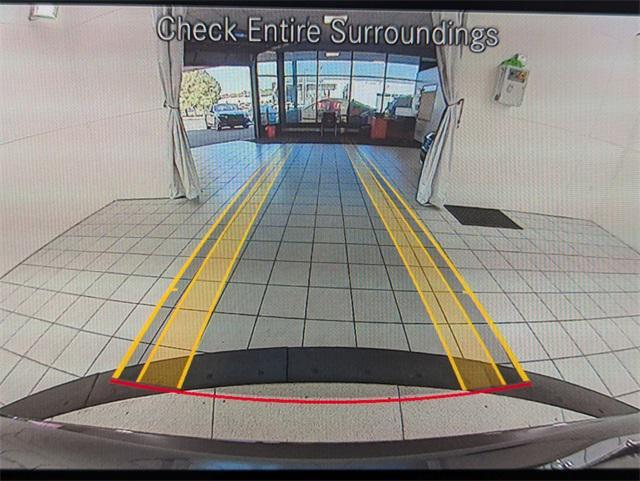 used 2022 Mercedes-Benz GLC 300 car, priced at $35,900