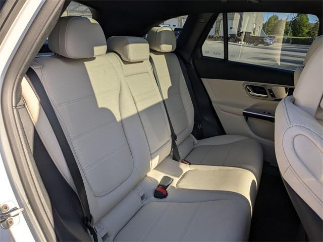 new 2026 Mercedes-Benz GLC 300 car, priced at $56,870