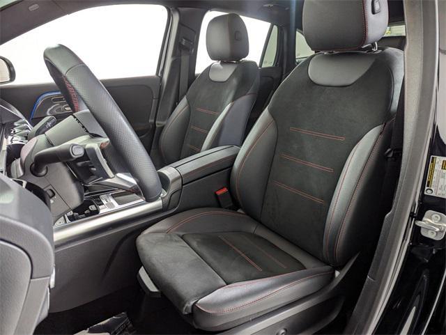 used 2025 Mercedes-Benz GLA 250 car, priced at $42,900