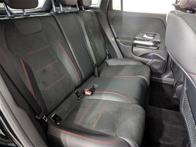 used 2025 Mercedes-Benz GLA 250 car, priced at $42,900