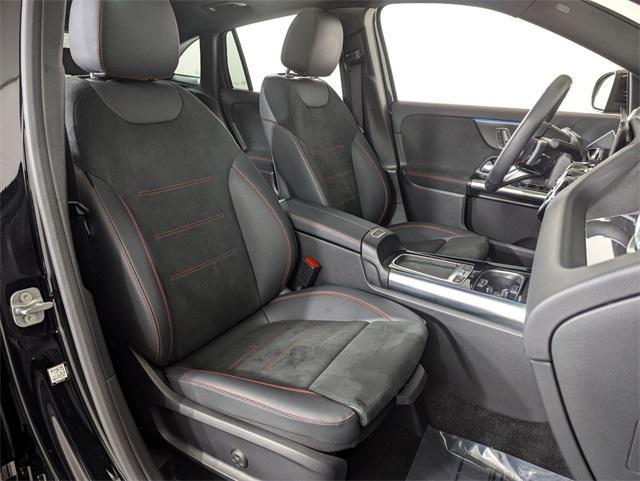 used 2025 Mercedes-Benz GLA 250 car, priced at $42,900