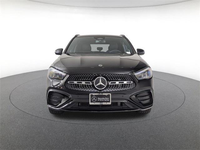 used 2025 Mercedes-Benz GLA 250 car, priced at $42,900