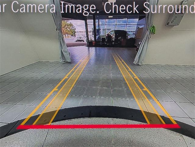 used 2025 Mercedes-Benz GLA 250 car, priced at $42,900