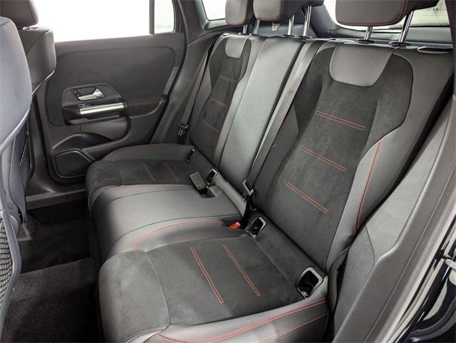 used 2025 Mercedes-Benz GLA 250 car, priced at $42,900