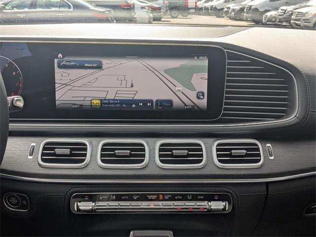 new 2026 Mercedes-Benz GLE 350 car, priced at $72,930