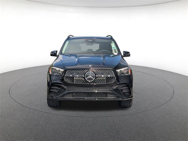 new 2026 Mercedes-Benz GLE 350 car, priced at $72,930