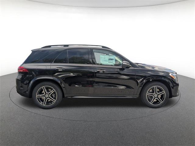 new 2026 Mercedes-Benz GLE 350 car, priced at $72,930