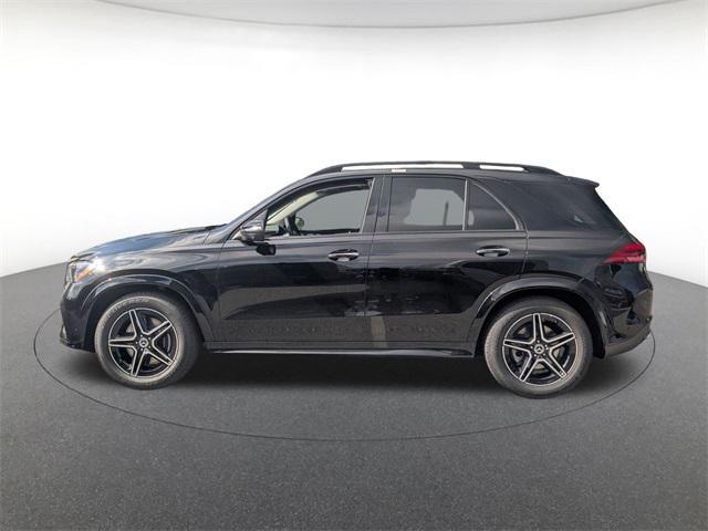 new 2026 Mercedes-Benz GLE 350 car, priced at $72,930