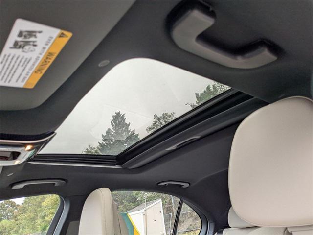 new 2025 Mercedes-Benz C-Class car, priced at $51,635