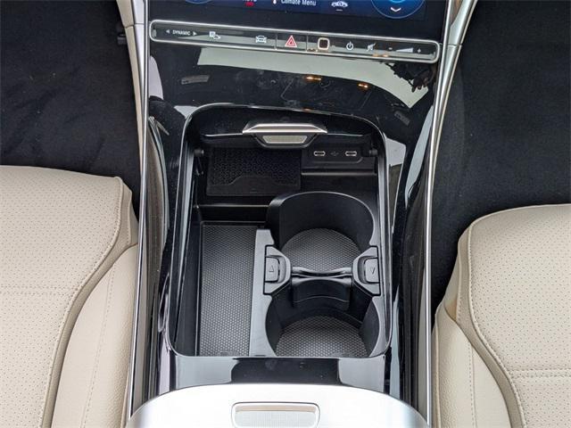 new 2025 Mercedes-Benz C-Class car, priced at $51,635
