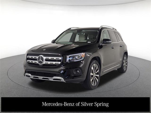 used 2023 Mercedes-Benz GLB 250 car, priced at $36,900