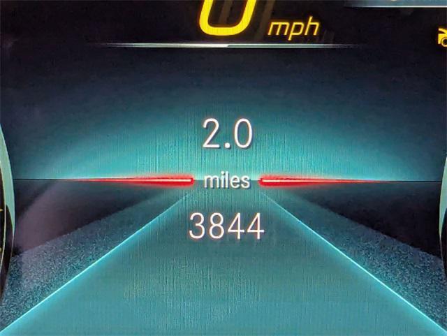 used 2023 Mercedes-Benz E-Class car, priced at $53,900