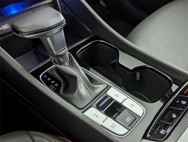 used 2023 Hyundai SANTA CRUZ car, priced at $28,900