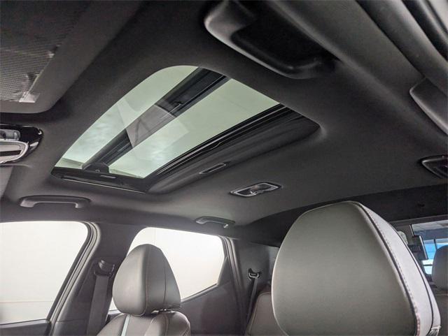 used 2023 Hyundai SANTA CRUZ car, priced at $28,900