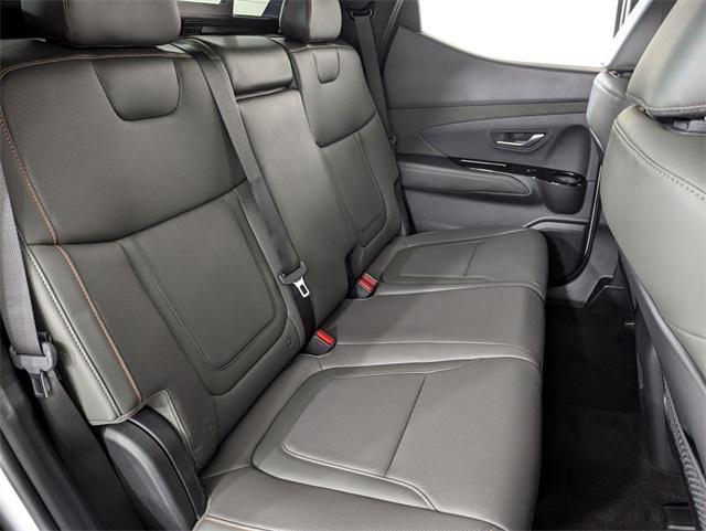 used 2023 Hyundai SANTA CRUZ car, priced at $28,900