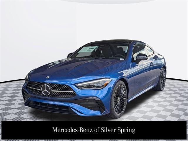 used 2024 Mercedes-Benz CLE 300 car, priced at $54,900