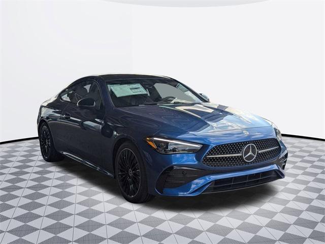 used 2024 Mercedes-Benz CLE 300 car, priced at $54,900