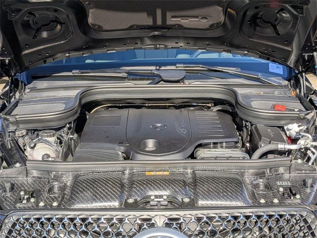 new 2026 Mercedes-Benz GLE 450 car, priced at $78,660