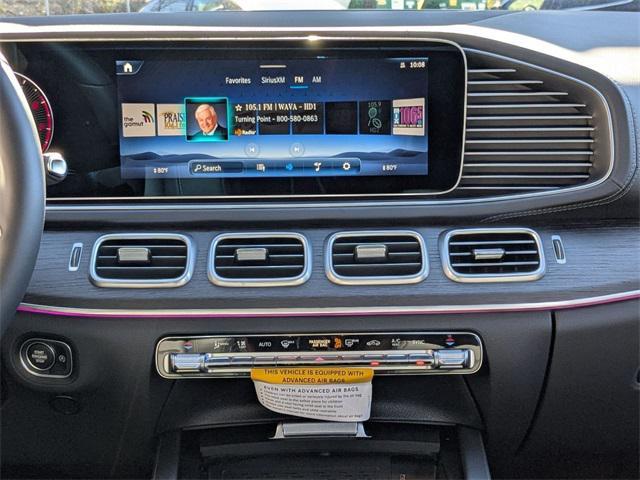 new 2026 Mercedes-Benz GLE 450 car, priced at $78,660