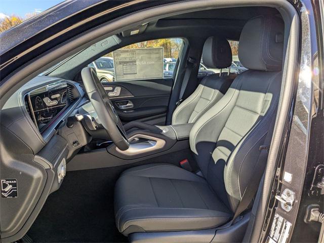 new 2026 Mercedes-Benz GLE 450 car, priced at $78,660