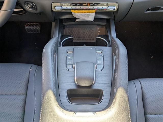 new 2026 Mercedes-Benz GLE 450 car, priced at $78,660