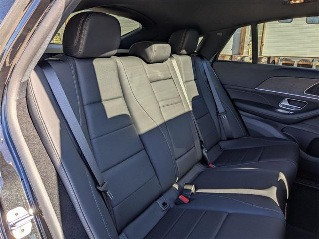 new 2026 Mercedes-Benz GLE 450 car, priced at $78,660