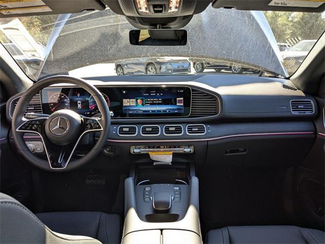 new 2026 Mercedes-Benz GLE 450 car, priced at $78,660