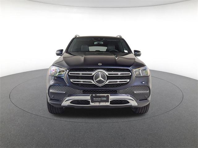 used 2020 Mercedes-Benz GLE 350 car, priced at $39,900