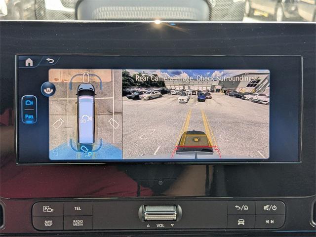 new 2025 Mercedes-Benz Sprinter 2500 car, priced at $76,609