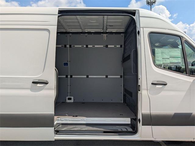 new 2025 Mercedes-Benz Sprinter 2500 car, priced at $76,609