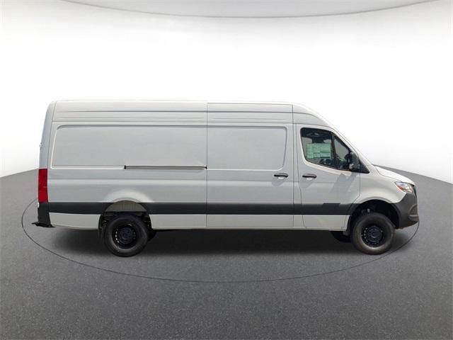 new 2025 Mercedes-Benz Sprinter 2500 car, priced at $76,609
