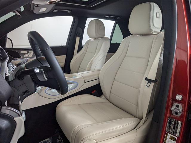 used 2025 Mercedes-Benz GLE 350 car, priced at $60,900