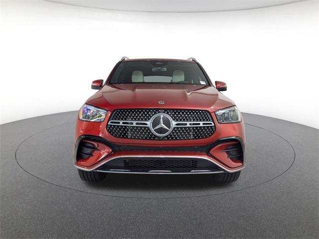 used 2025 Mercedes-Benz GLE 350 car, priced at $60,900