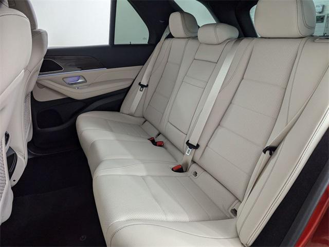 used 2025 Mercedes-Benz GLE 350 car, priced at $60,900