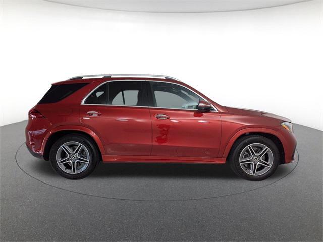 used 2025 Mercedes-Benz GLE 350 car, priced at $60,900
