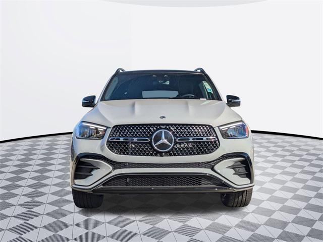 new 2025 Mercedes-Benz GLE 450 car, priced at $85,630