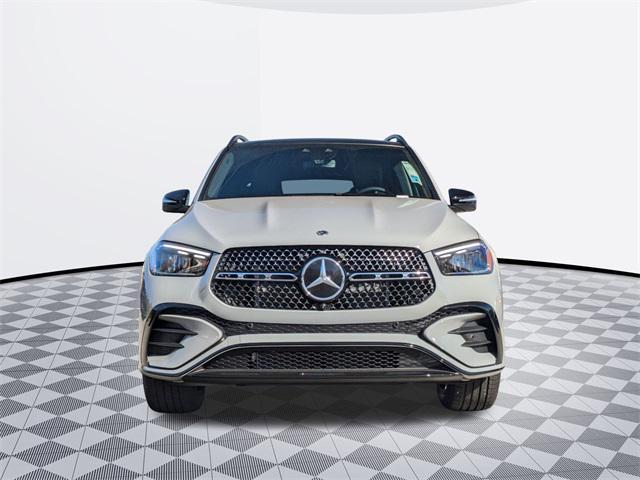 new 2025 Mercedes-Benz GLE 450 car, priced at $85,630