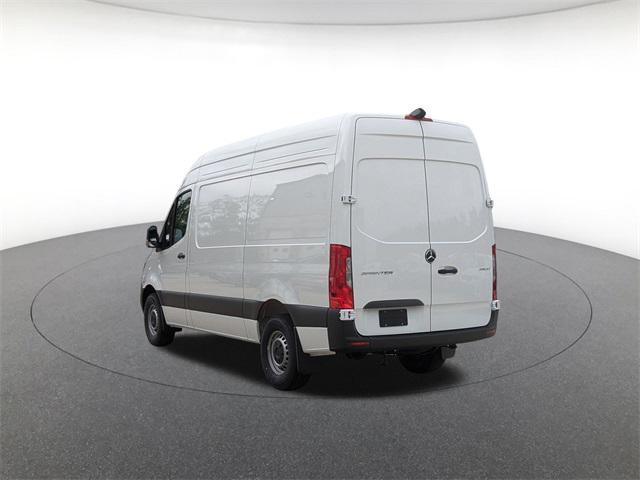 new 2025 Mercedes-Benz Sprinter 2500 car, priced at $69,804