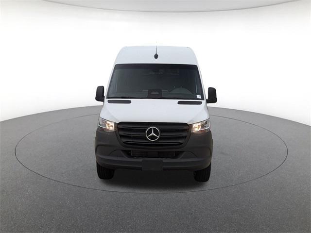 new 2025 Mercedes-Benz Sprinter 2500 car, priced at $69,804
