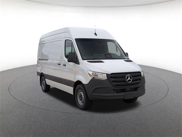 new 2025 Mercedes-Benz Sprinter 2500 car, priced at $69,804