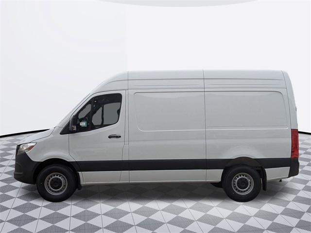 new 2025 Mercedes-Benz Sprinter 2500 car, priced at $71,804