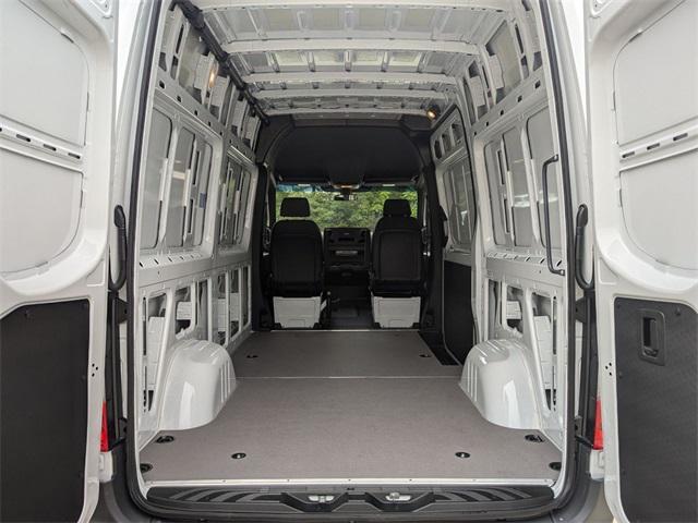 new 2025 Mercedes-Benz Sprinter 2500 car, priced at $69,804