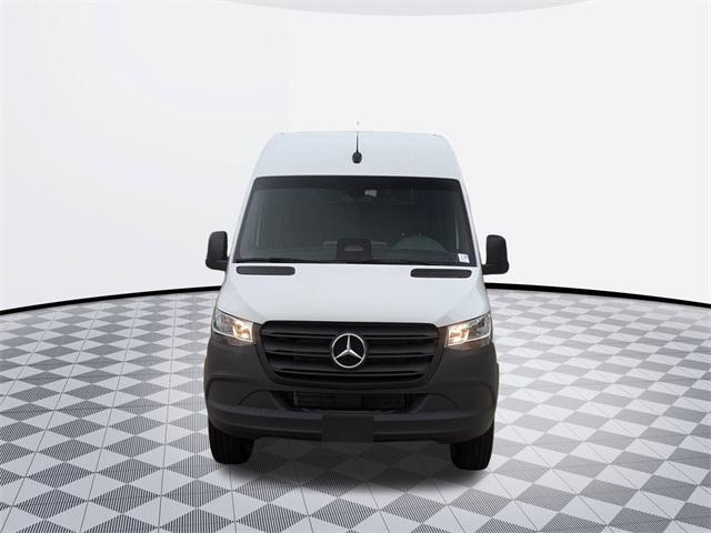 new 2025 Mercedes-Benz Sprinter 2500 car, priced at $71,804