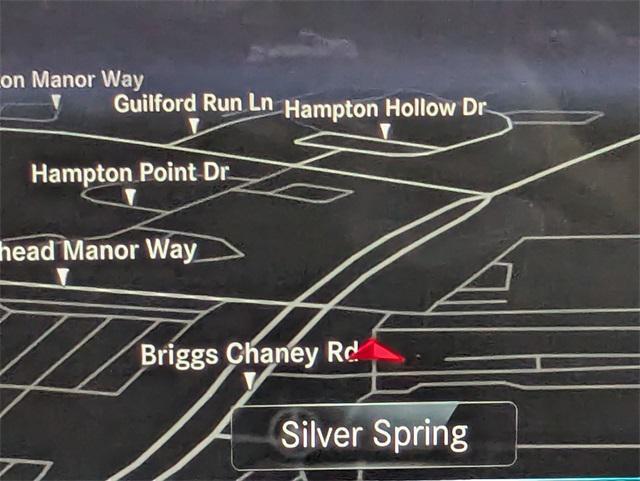 used 2022 Mercedes-Benz GLE 350 car, priced at $47,900